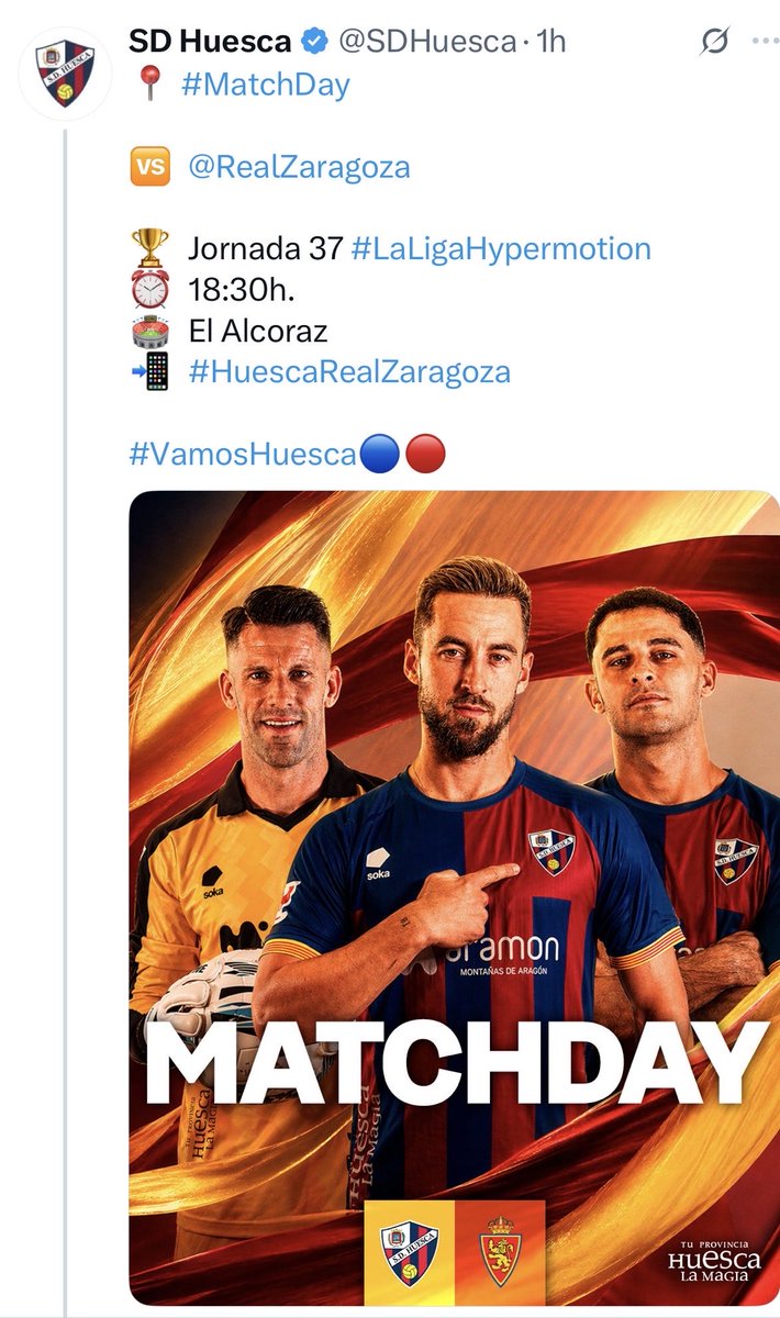Zaragoza Memes🦁 tweet media