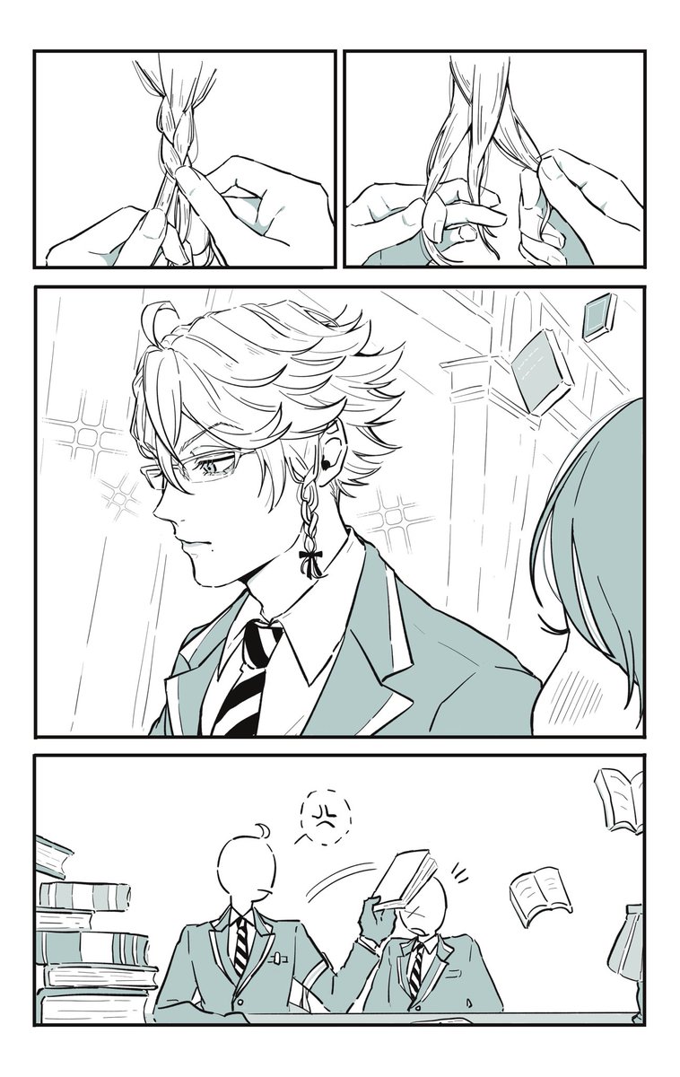 ぽりも tweet media