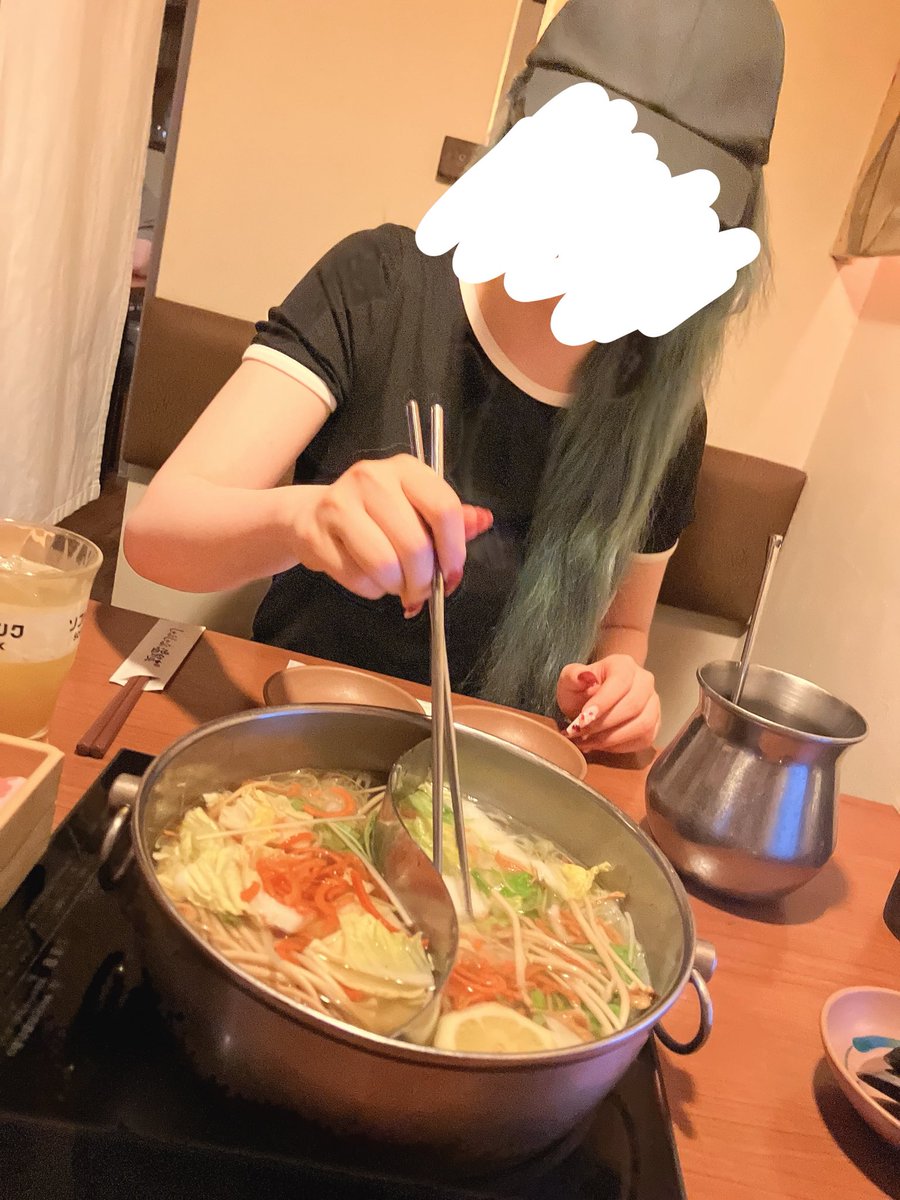 しゃふ tweet media