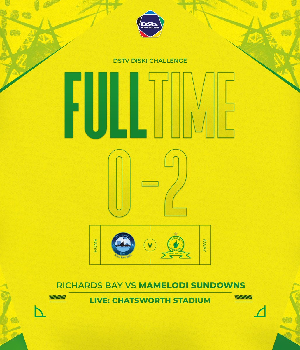 Mamelodi Sundowns FC tweet media