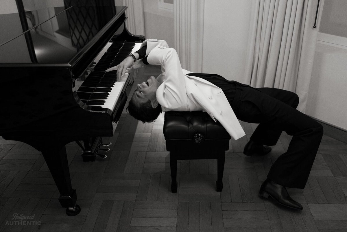 Astrid H / Safin’s Evil Henchwoman tweet media