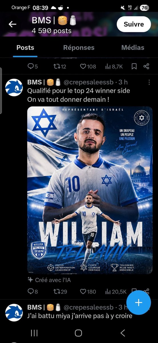 Brexma's tweet photo. @crepesaleessb @AlexBemutated fier de ça aussi ? https://t.co/A21aG7GL7y