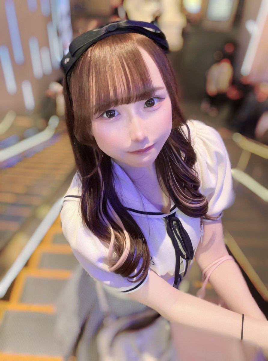 maruchupi_'s tweet photo. お願いわたしを君色に染めて どんな女の子にでもなってあげる #コンカフェ #いいね返し https://t.co/rHsrv7d2nz