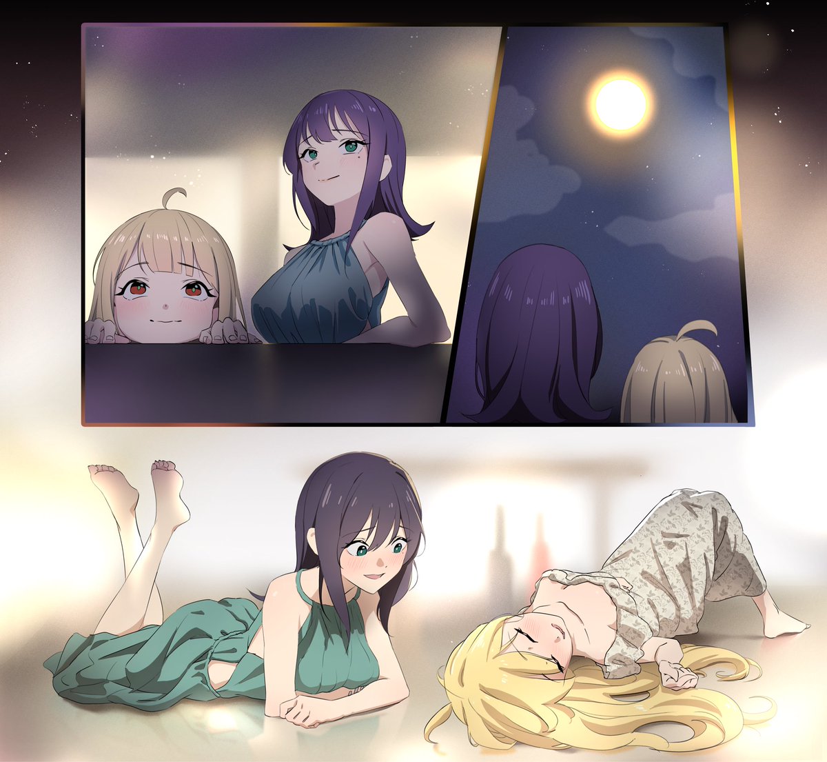 ジングルビ/jingulbi tweet media