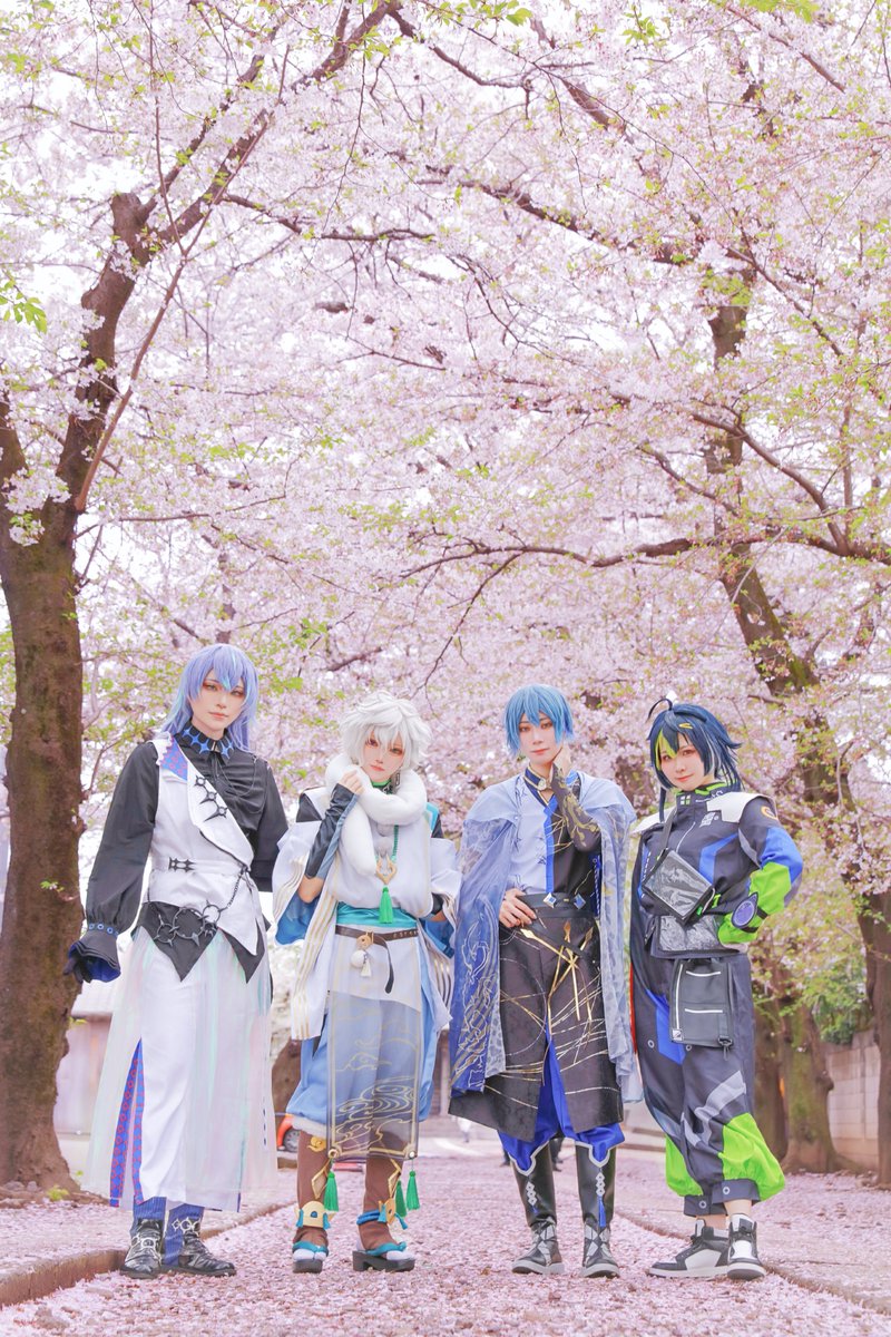 ゆい🌸 tweet media