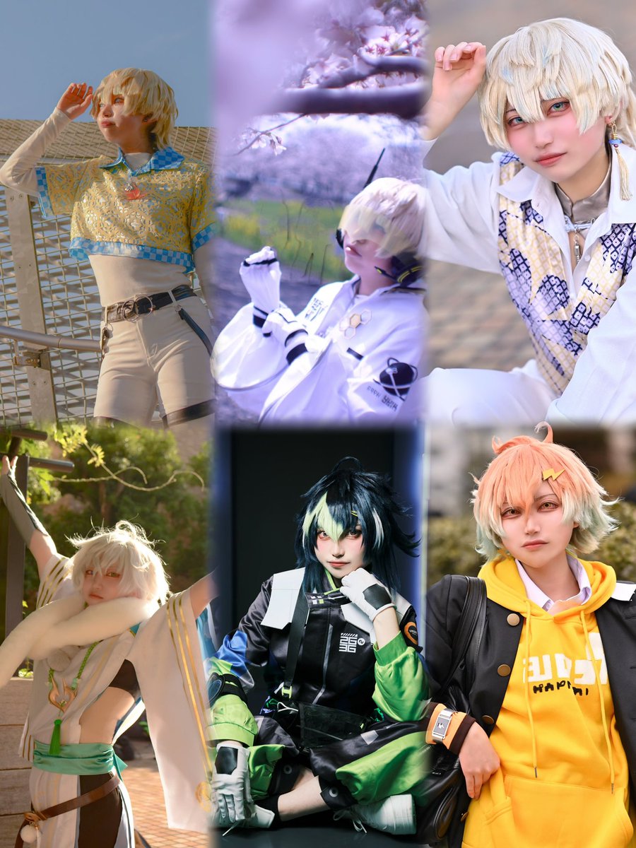 ろあ@片思い3日まで tweet media