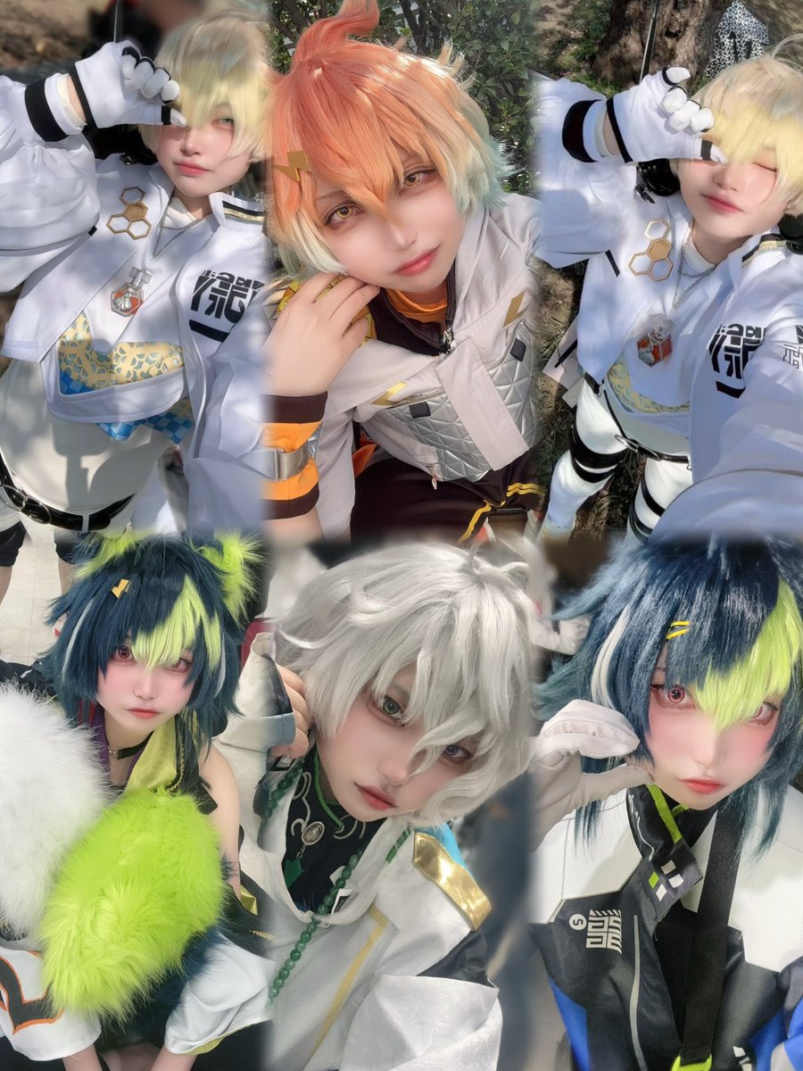 ろあ@片思い3日まで tweet media