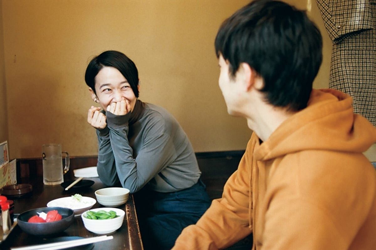 GINZA tweet media