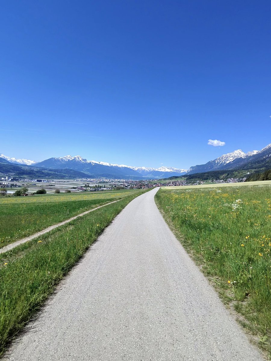 HaraldHolzhamm1's tweet image. …homerun..#absam 
#shotoniphone #keeponrunning #visionofpictures #nevernotrunning