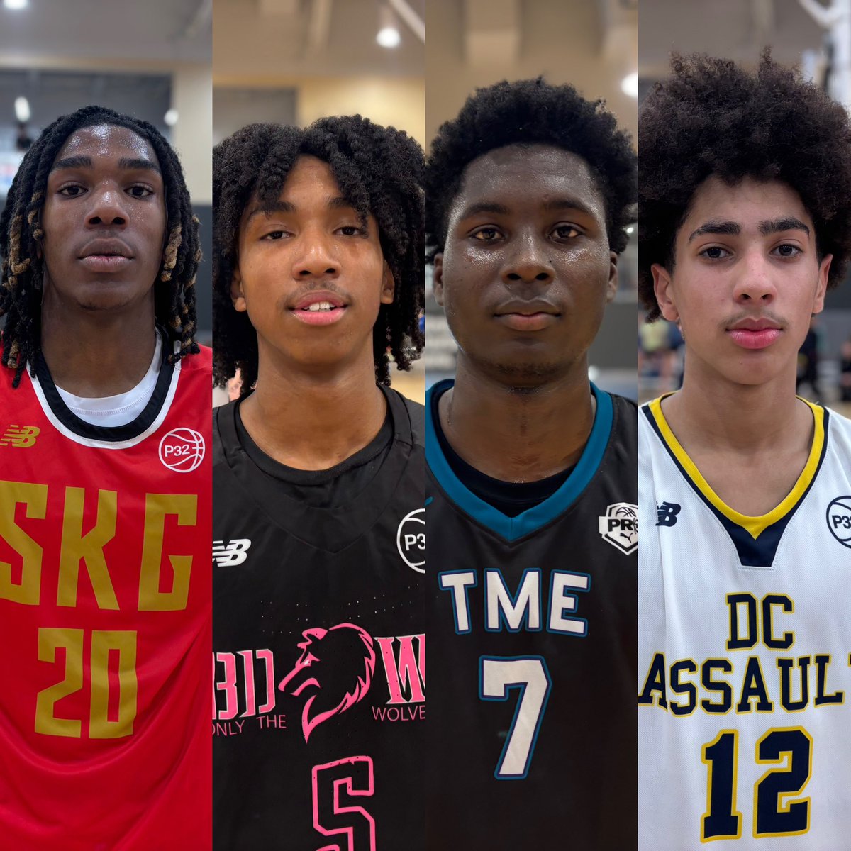 ColbyGHoops's tweet photo. .@BigShotsGlobal x @PaulBiancardi Richmond Jam Saturday 
2028 👀 catchers:

Bamba Touray
Jaeden Palmer
Aaron Bryant
Jevon Hawkins
Peace Brand
K’Majay Jenkins
Bryce West
Dante Rivers
Connor Cully https://t.co/w0k8yBSuig