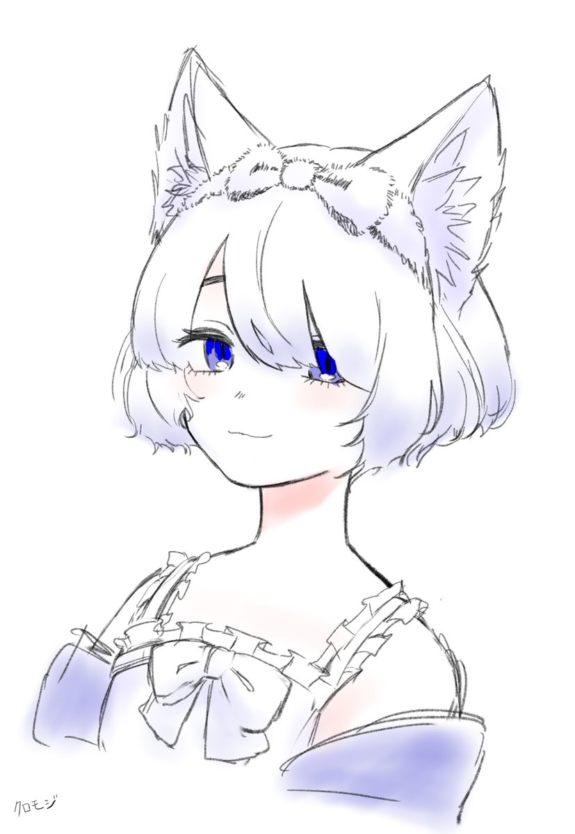 クロモジ tweet media
