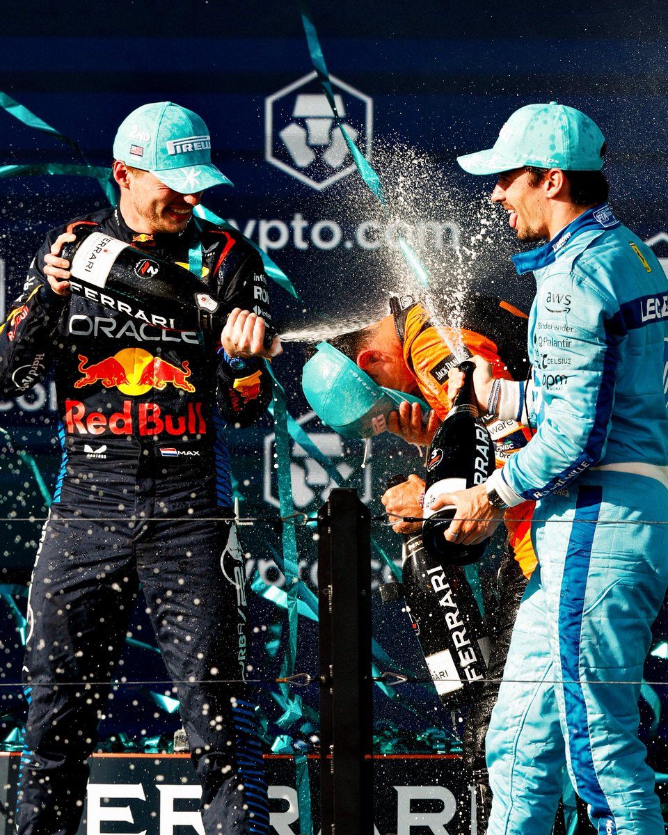 Max Verstappen tweet media