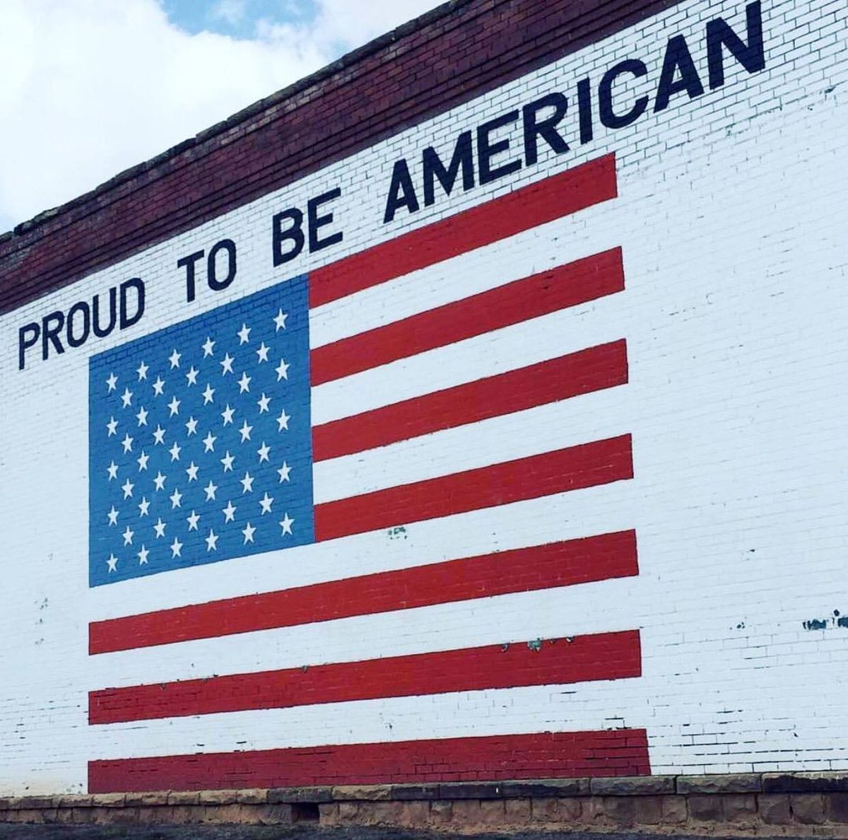 American Nostalgia tweet media