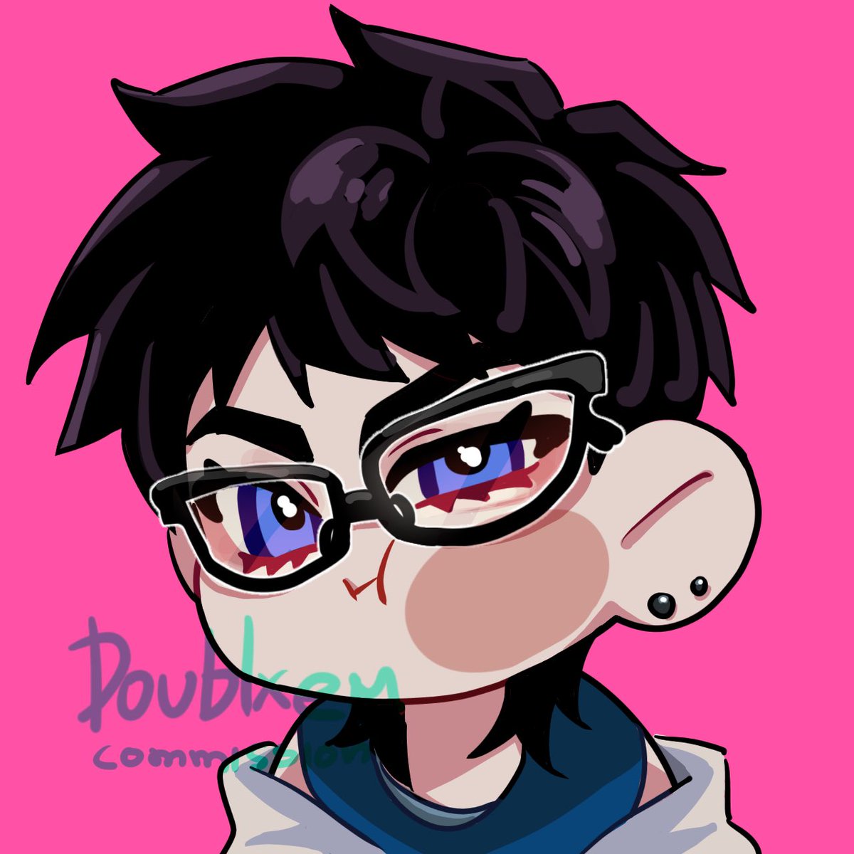 Doublxem tweet media