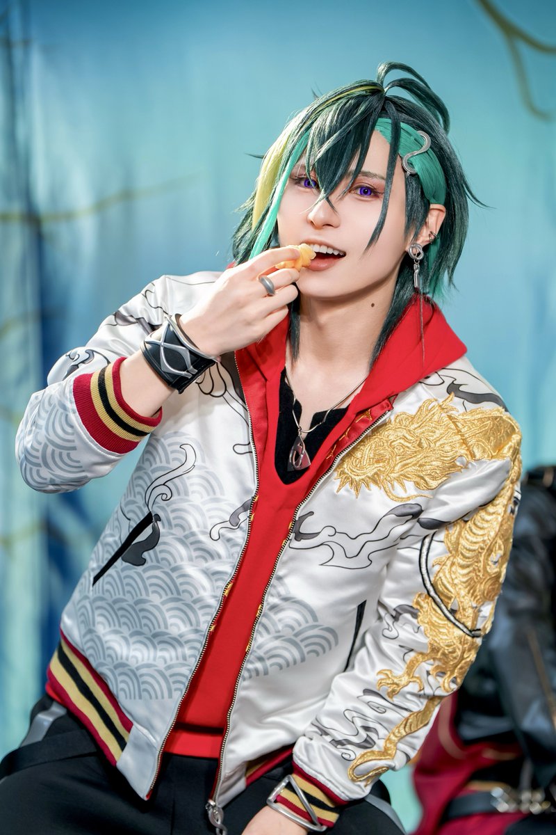 ☆露乱☆ tweet media
