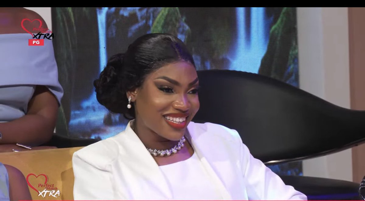 Imaobong_ebtzw's tweet image. Coco is the prettiest housemate of the season and I'm not even exaggerating 👌🏾🔥🔥🔥 

#Coco
#PerfectMatchXtra