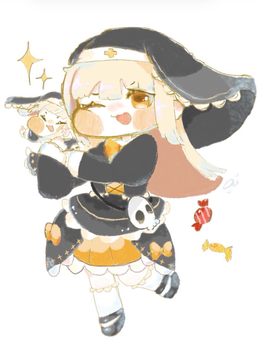 あまコーン tweet media