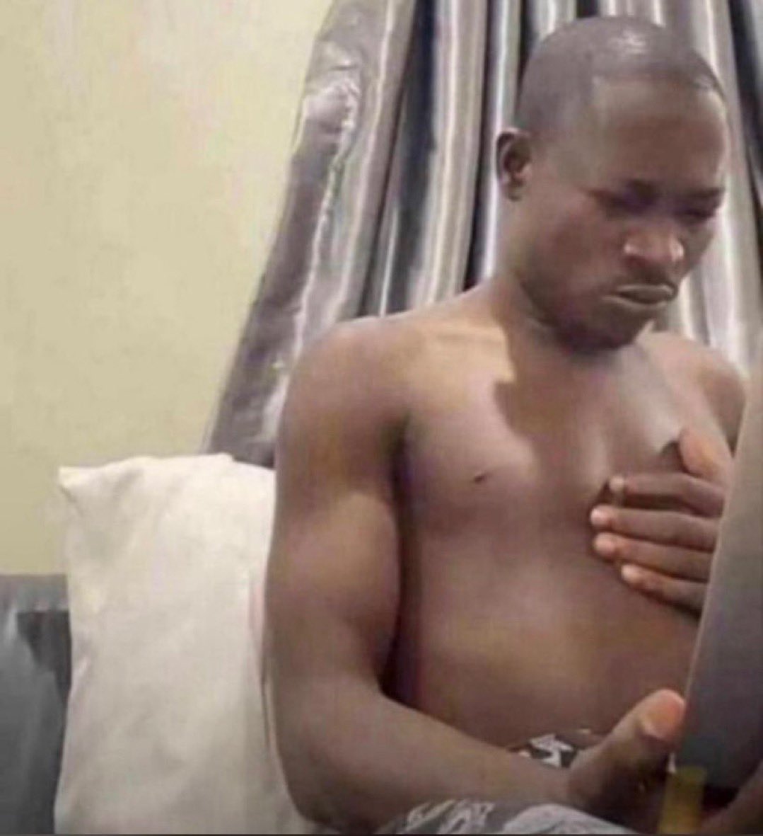 Nicholas.Ayo (◕‿◕)😊 tweet media