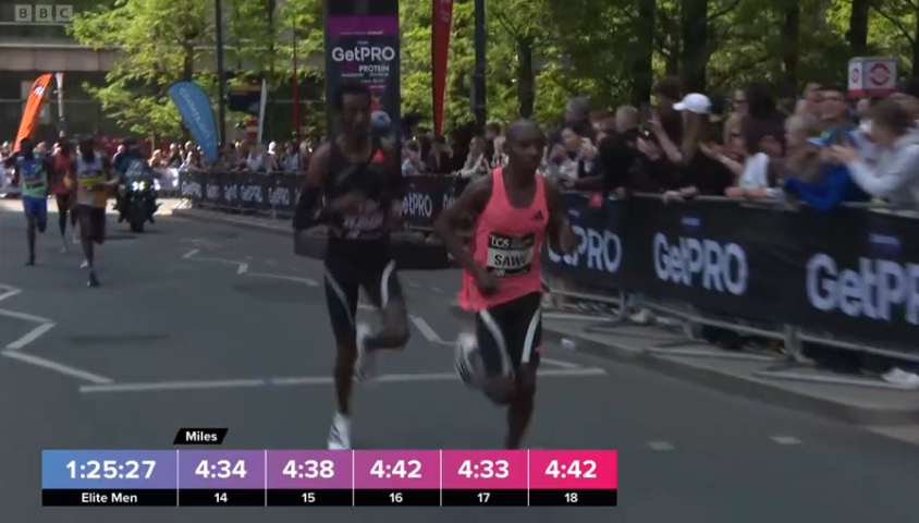 LetsRun.com tweet media