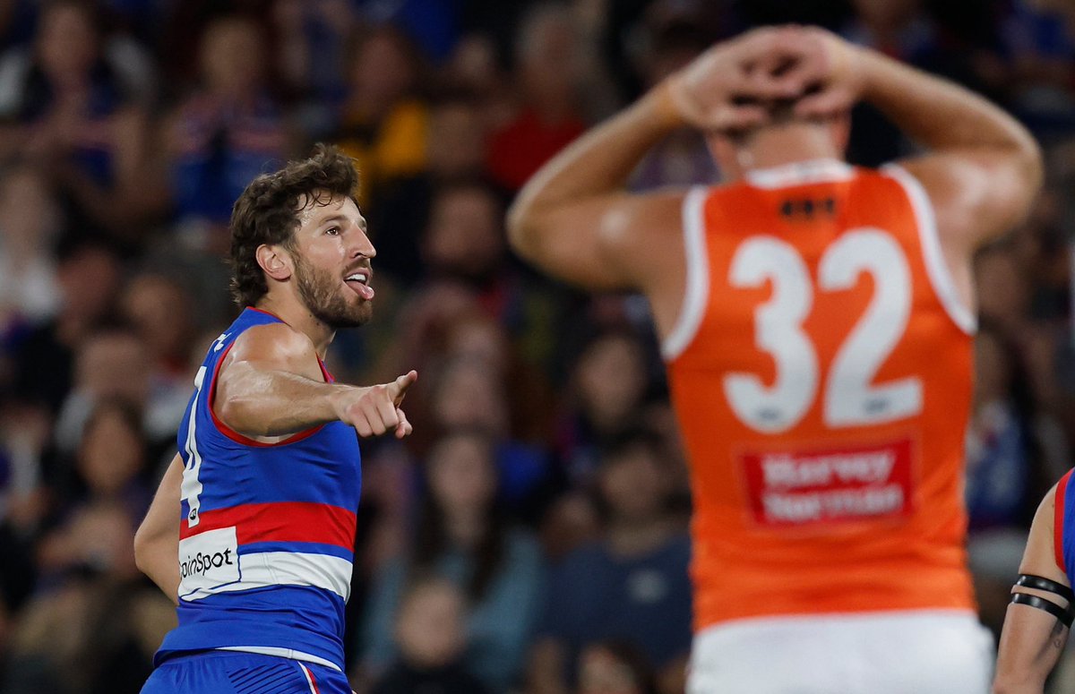 Tasmania Football Club tweet media