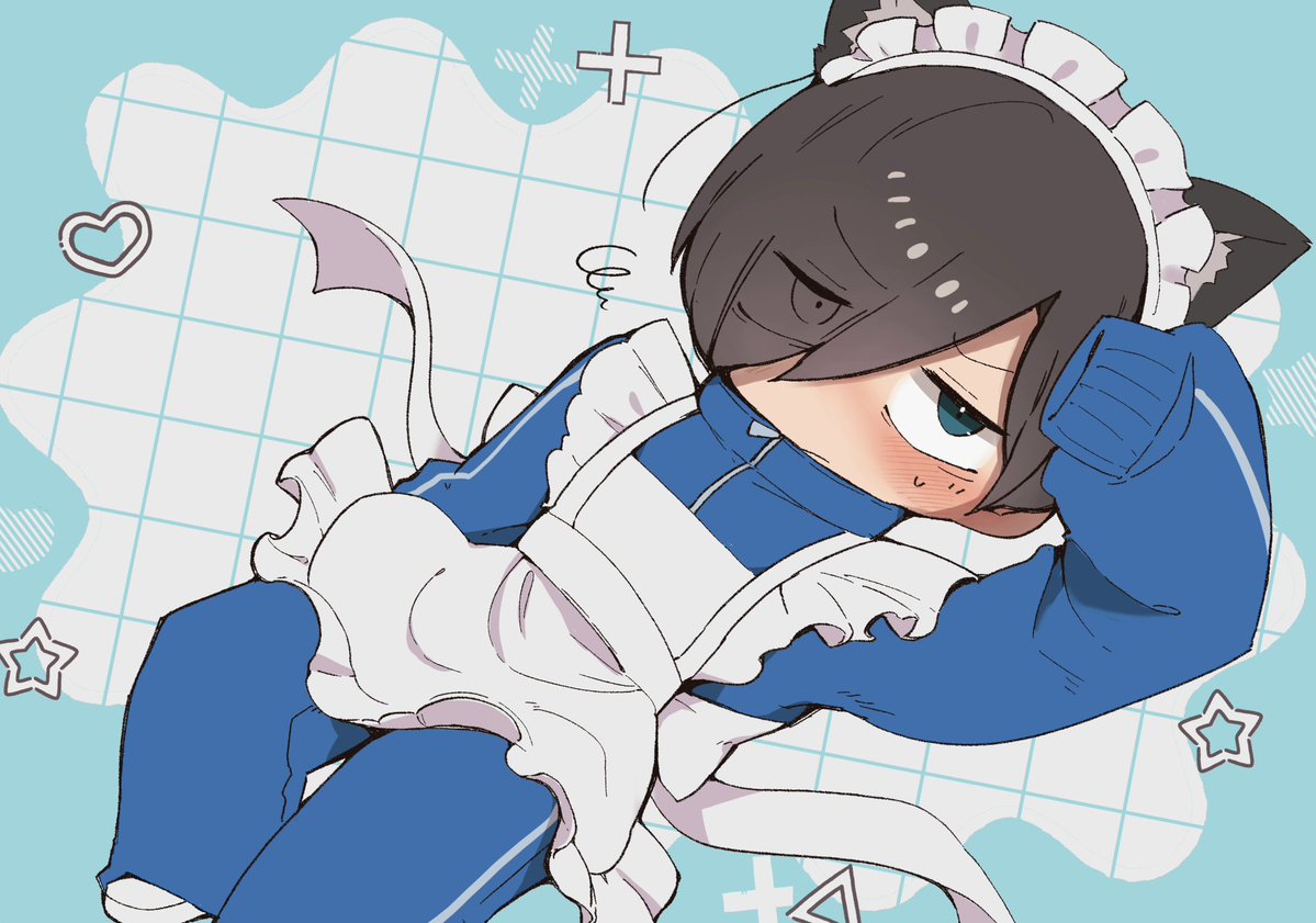 サメたま tweet media