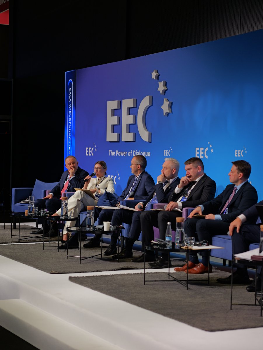 Łukasiewicz – GIT tweet media