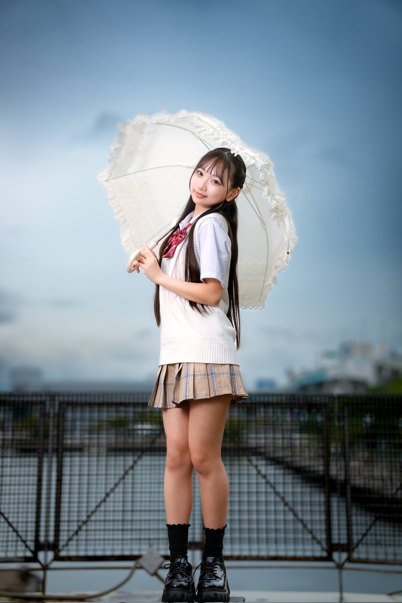 urraco1974's tweet image. この日のすいとーよは制服系衣装で、

清楚系Luna様

2026.4.26.
ベイサイドライブホール
Sweet to you~すいとーよ~

#Luna(新JC2)
#月のように輝くLuna
#ちくわ部
#Lunaちゃん153cm 
#天神娘