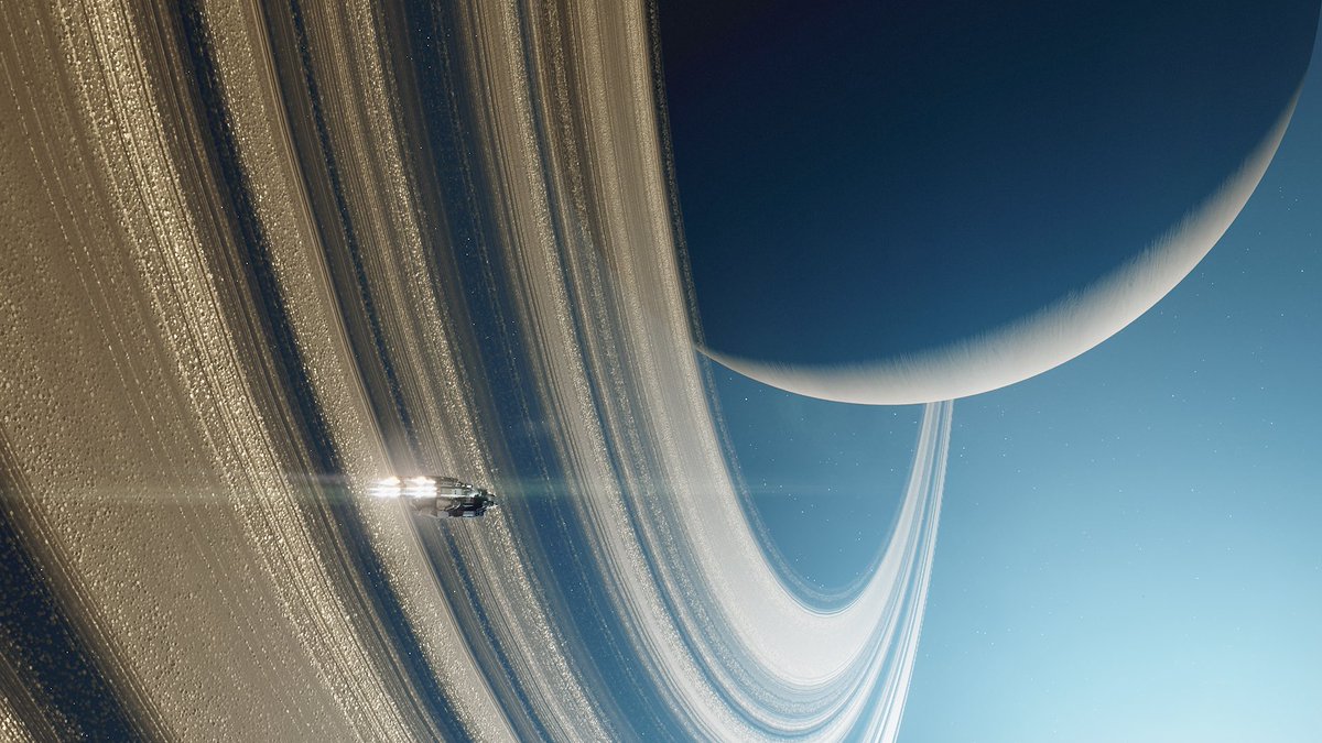 CosmosThief's tweet image. Head on the stars ✨
@BethesdaStudios @StarfieldGame 
#Starfield #Xbox #VirtualPhotography  #TheCapturedCollective #VGPUnite