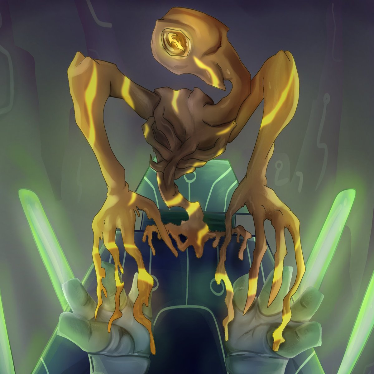 JuanAnd83696834's tweet image. Quiero intentar probar cosas nuevas en el dibujo, y pues con Ben 10, y al vez, ben en otros universos, haciendo algo y así, a algunos se le ocurre algo? Una idea? Intentaré lo que sea

#Ben10 #universe #invincible #viltumitra