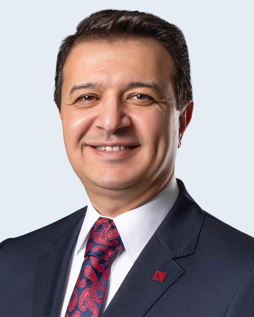 Dr. Ekrem Çelikiz tweet media