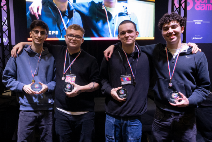 eSportBrosTV (ebTV) tweet media