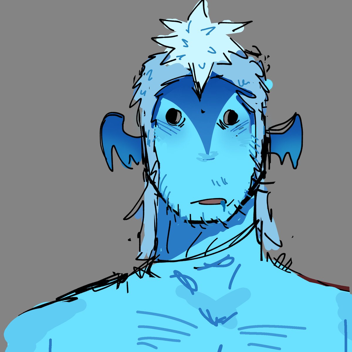 Mr bad bad Robur tweet media