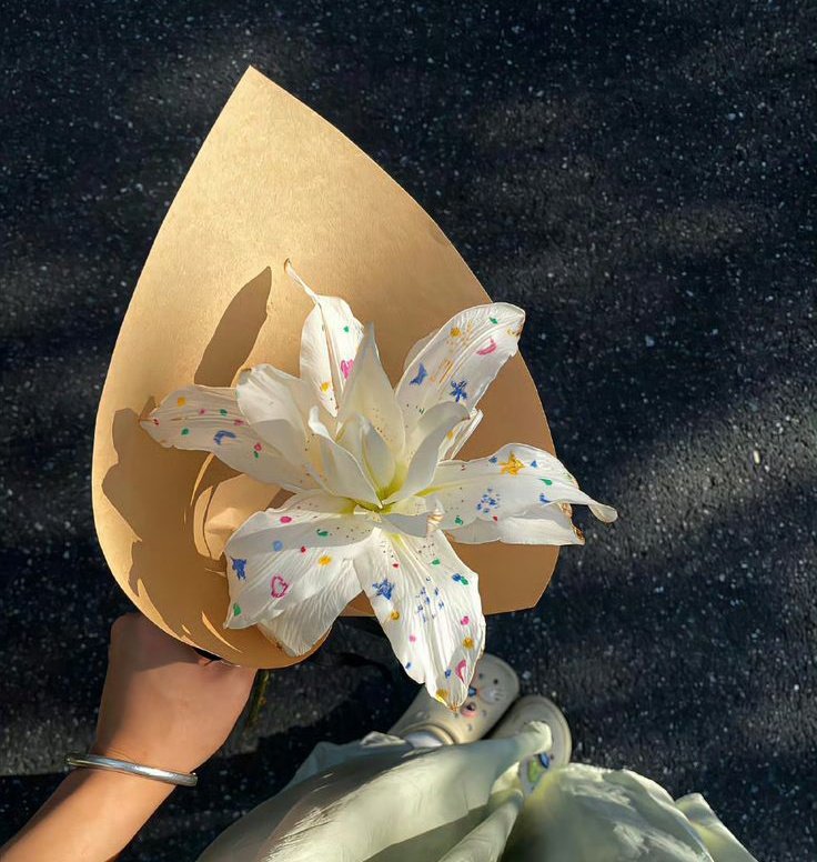 𝑓𝑙𝑜𝑟𝑎 tweet media