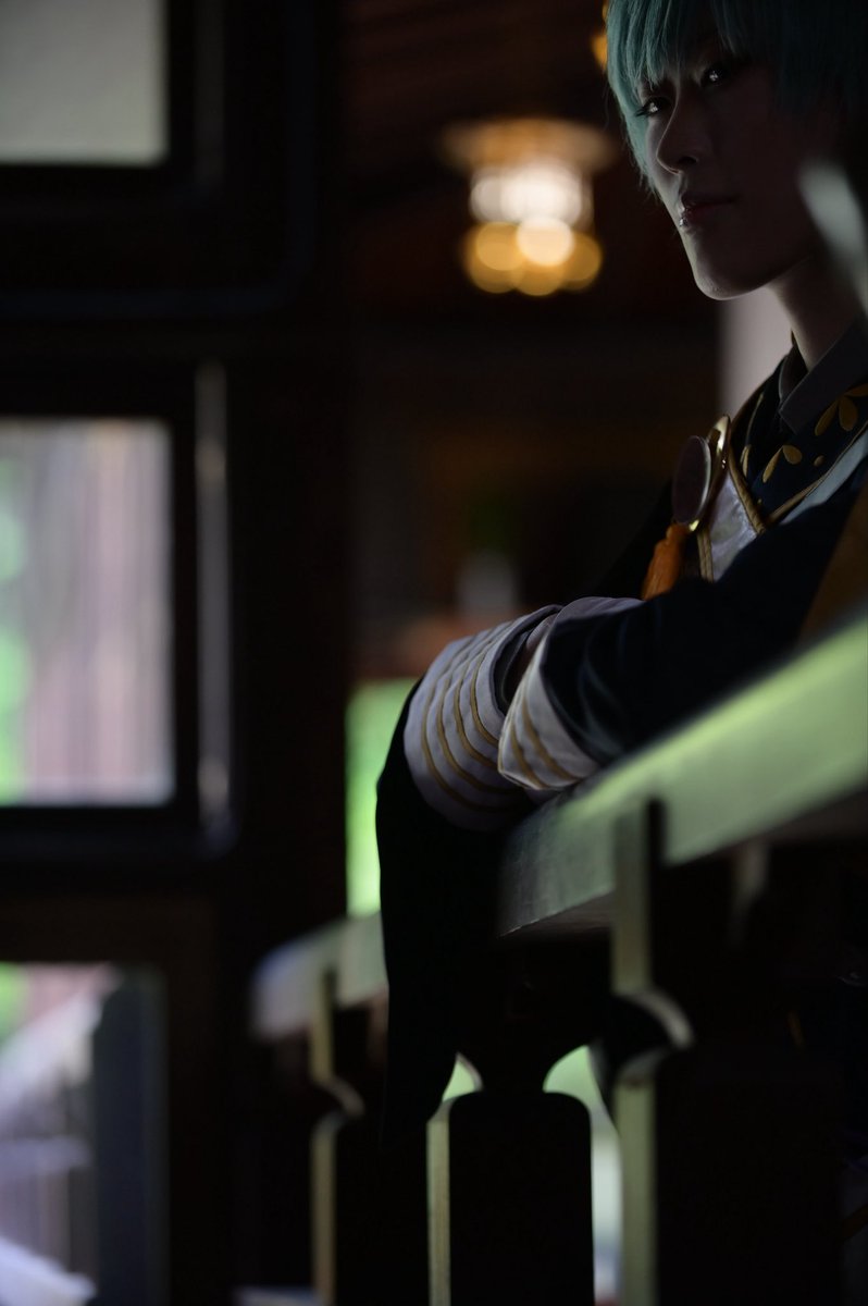 シガ /29刀オフ(予定12月～) tweet media