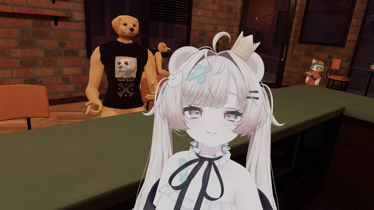 佐倉もへ tweet media