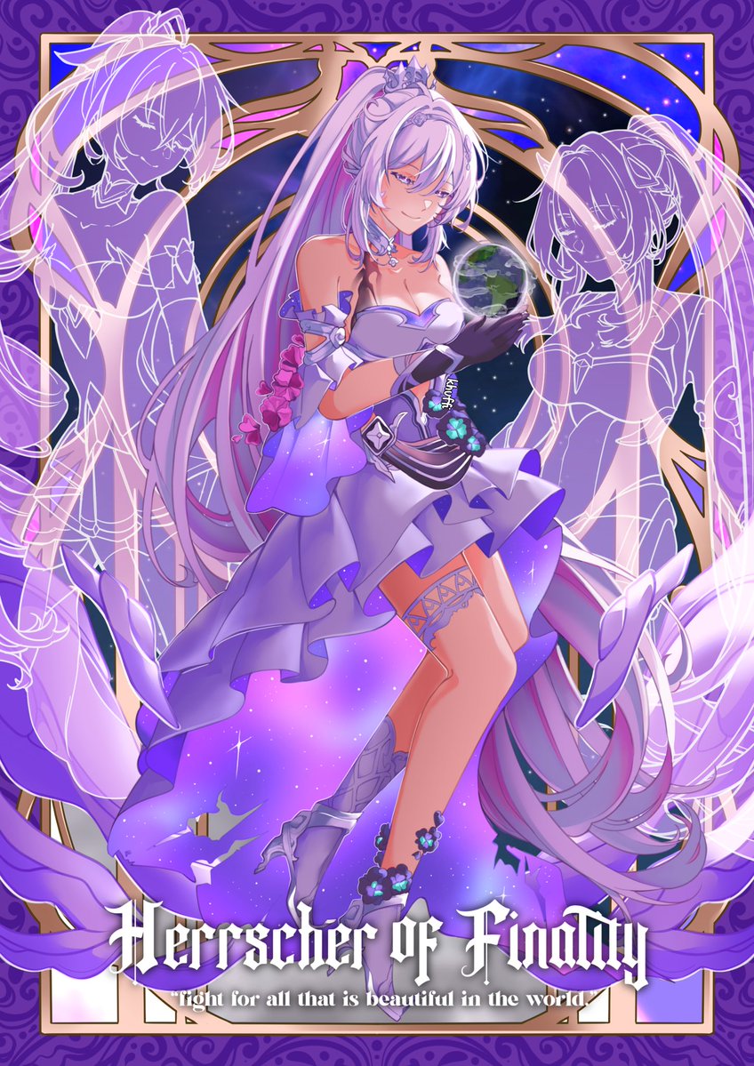 Redraw

#honkaiımpact3rd