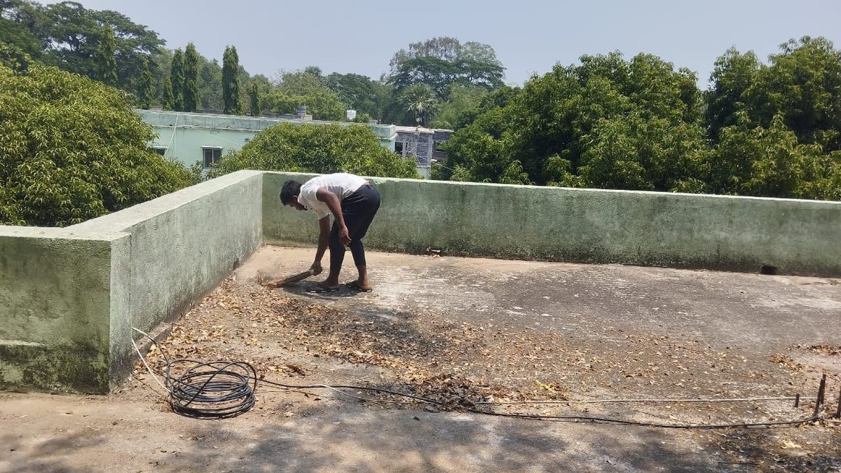 Principal_GCC's tweet image. Exciting times at G.C. College!  Our NSS Wing successfully organized a 7-day Special Summer Camp from April 20–26, 2026. A week dedicated to community service, leadership, and making a real impact. 🌟

#NSS #GCCollege #SummerCamp