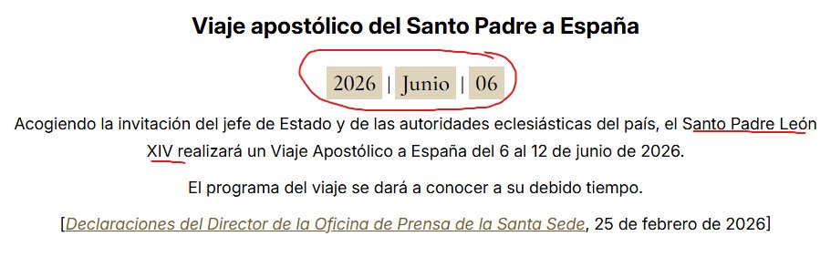 el puntal de dios tweet media