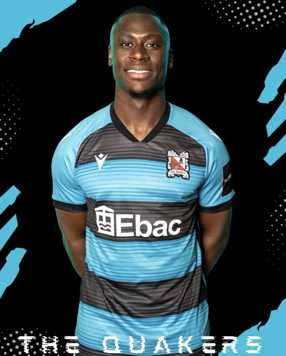 FutersAndy's tweet photo. Cedric Main ⚽️ 🙌🏻 https://t.co/S6TaqV2ci6