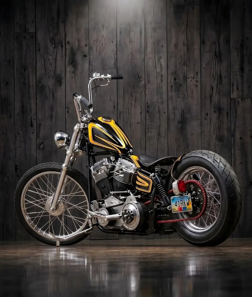 StreetBob_HD's tweet photo. Chopper https://t.co/fIpEcVhFvq