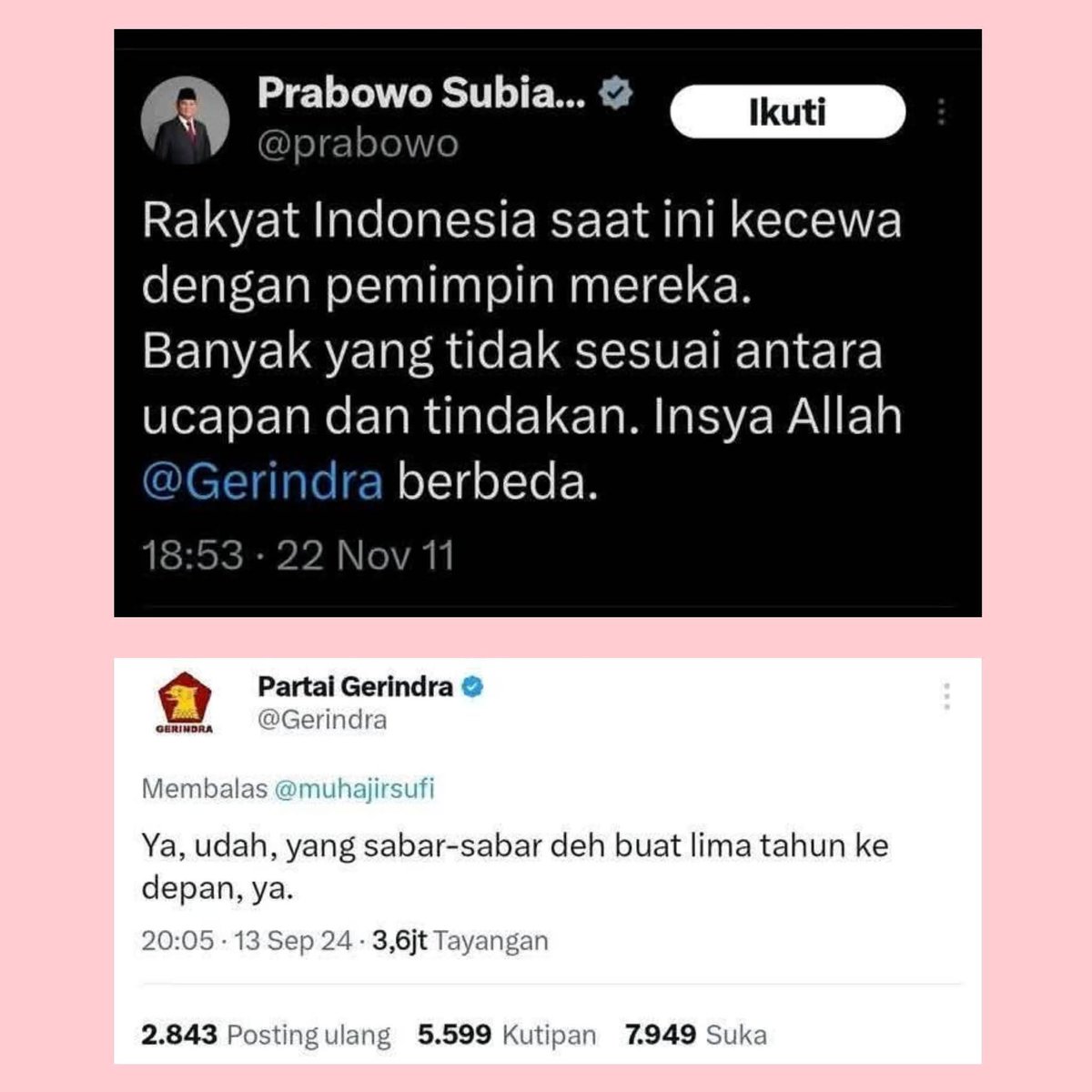 Sabrina Ayunani tweet media