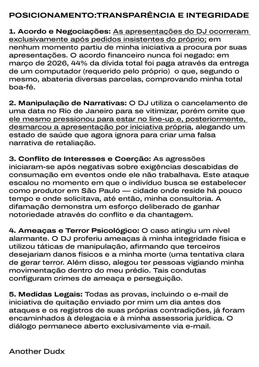 SXO • RJ 30/04 • SP 16/05 tweet media