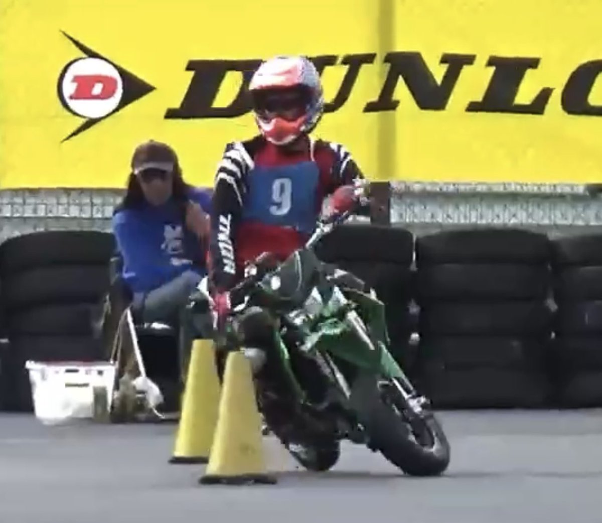 ﾒﾛﾝ。 tweet media