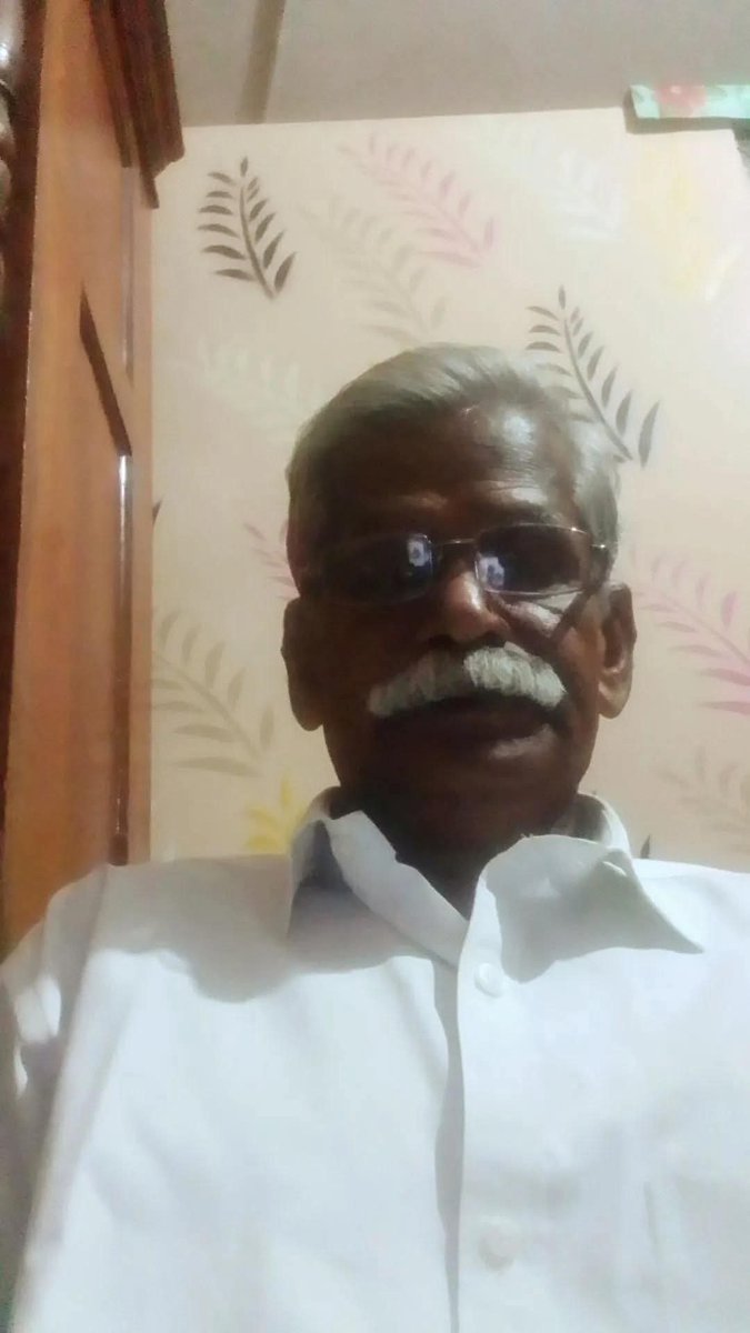 tharaka Pradeep tweet media