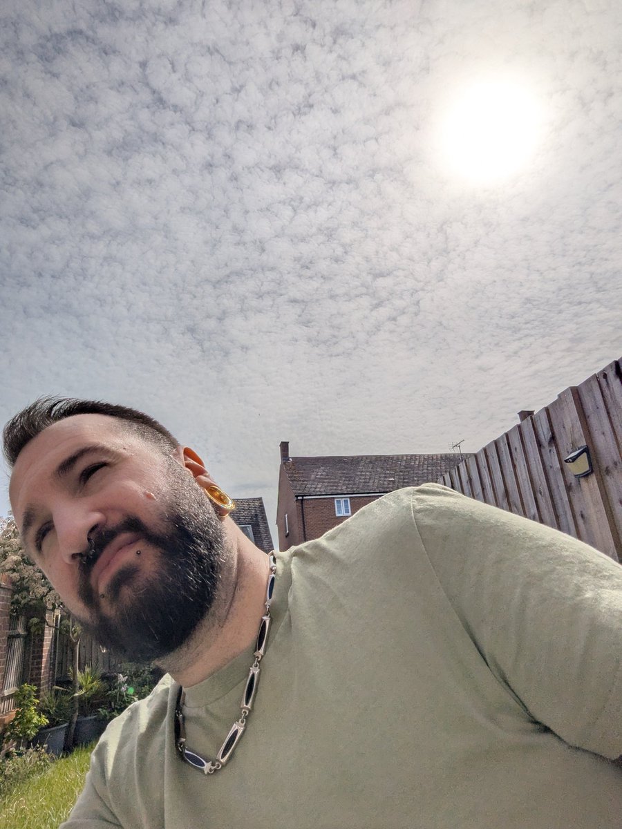 PIRITE_'s tweet photo. Good morning ☀️ https://t.co/XbelentUoV