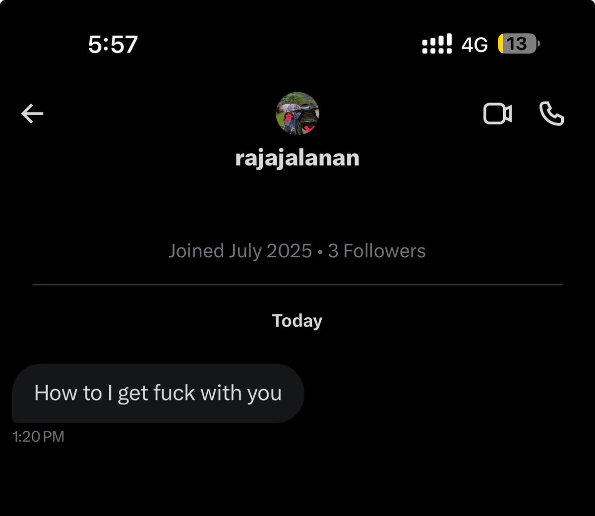 elyanasparks's tweet photo. I hate that this pic went to the wrong side people. Im blocking half of those who like this pic that are malay, bcs yall all ds asshole dont deserve happiness, all yall do is harassing and blaming people. AND LITERALLY SOMEONE DOX WHERE I STAY AND HAD THE AUDACITY TO SAY “DM I”??? BRO LEAVE ME ALONE… I AM NOT A PROSITUTE

Its literally an innocent pic of me in Kuching, yet I get these from these DS people. I hate DS accounts so much. Can yall just stop harassing people who is literally not even part of your community? I had said too many TIMES I DONT DO NSFW, AKU TAU LA KORANG TAU MELAYU JE, but pls stop thinking everyone who is curvy or literally exists in TWITTER has one?? Im tired of getting these daily??

I blocked a lot if DS accounts, and yet it still coming. At this point i feel like I will leave this account to a new account and filter any malay followers from now. Shit is tiring.

Im just a cosplayer that loves cosplaying since im a child bcs its my hobby, i told too many times i hate nsfw, doesnt mean i have a chest doesnt mean i do. I hate some malay men. Yall too close minded. All they do is open this stupid ds bs acc, harassing girls, and BLAMING them bcs ur corny. Mf i hope these ppl can klee themselves.

Sorry for the vent.