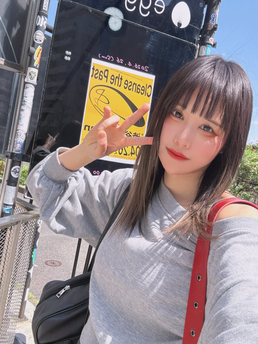 羽生ゆか【バンドしながらアイドル準備中!】 tweet media