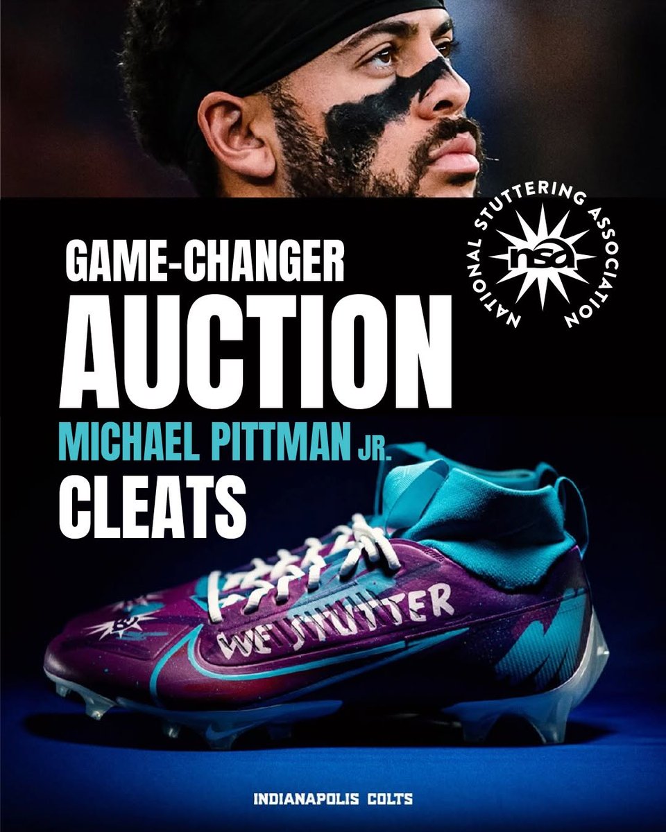 Michael Pittman Jr. tweet media