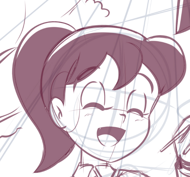 RuhisuART's tweet photo. More Doraemon art coming soon :)

#Doraemon #ShizukaMinamoto #anime #fanart #myart https://t.co/1lZ0WQzeK8