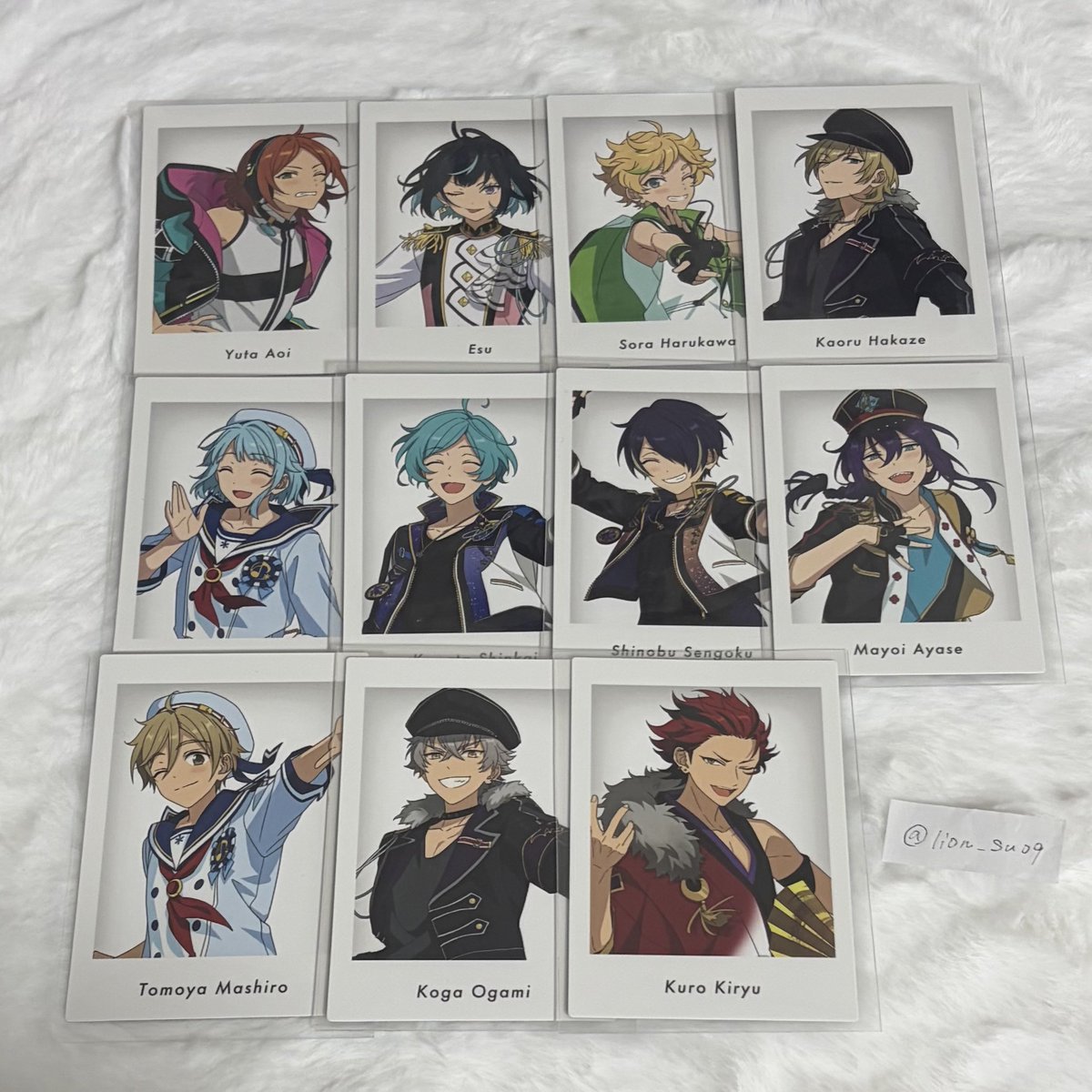 るちゃ tweet media